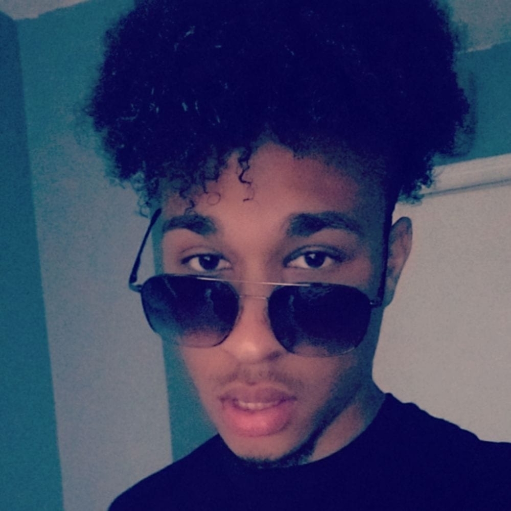 Meet your Posher, Khiry